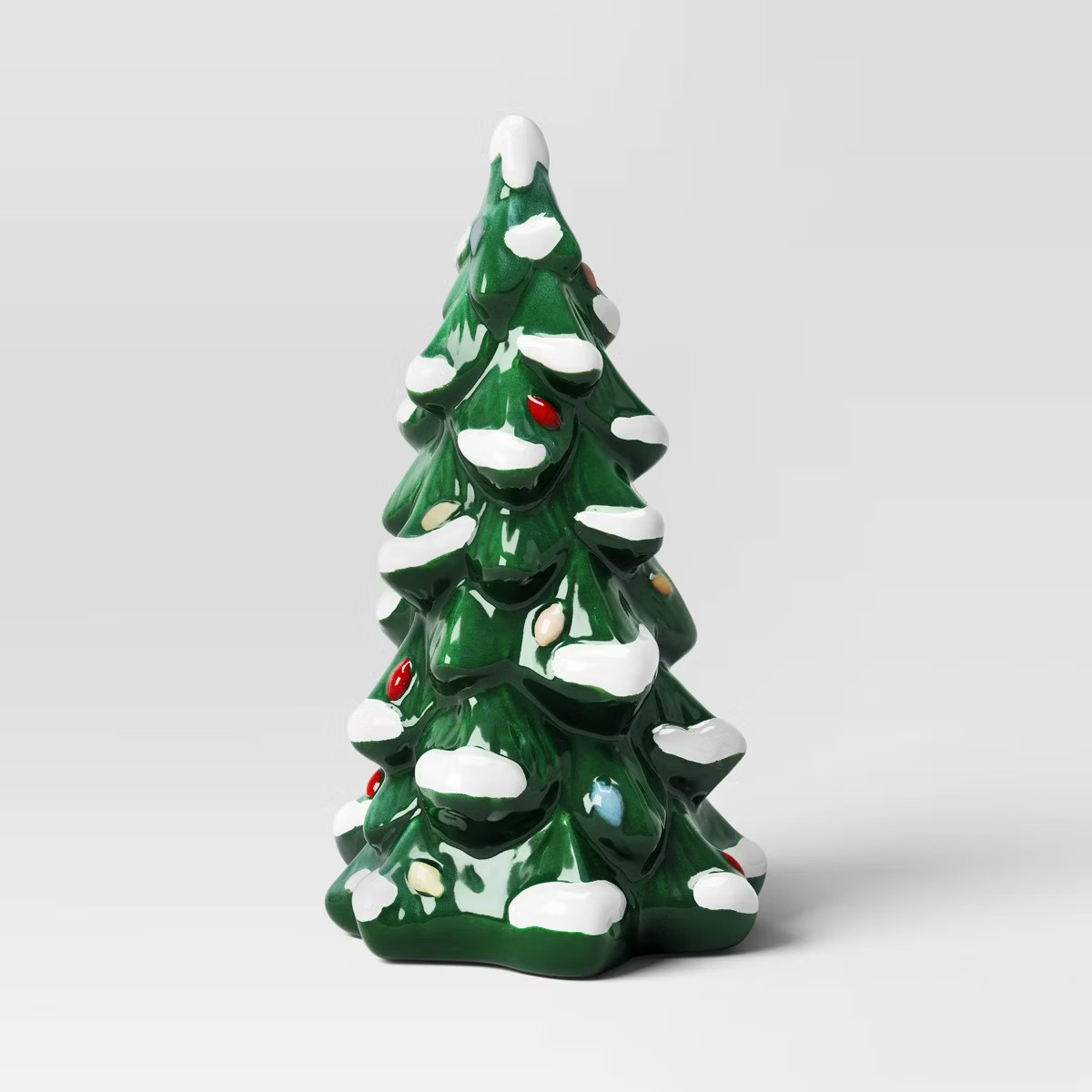 Ceramic Tree Green - Threshold™ | Target