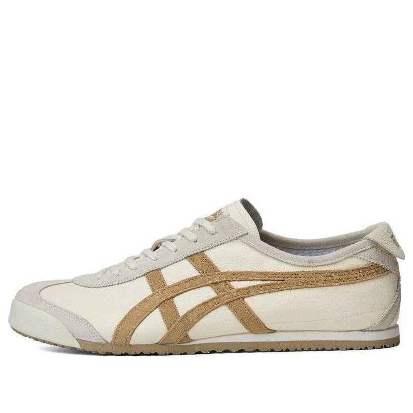 Onitsuka TigerMexico 66 VIN 'White Grey' | KICKS CREW