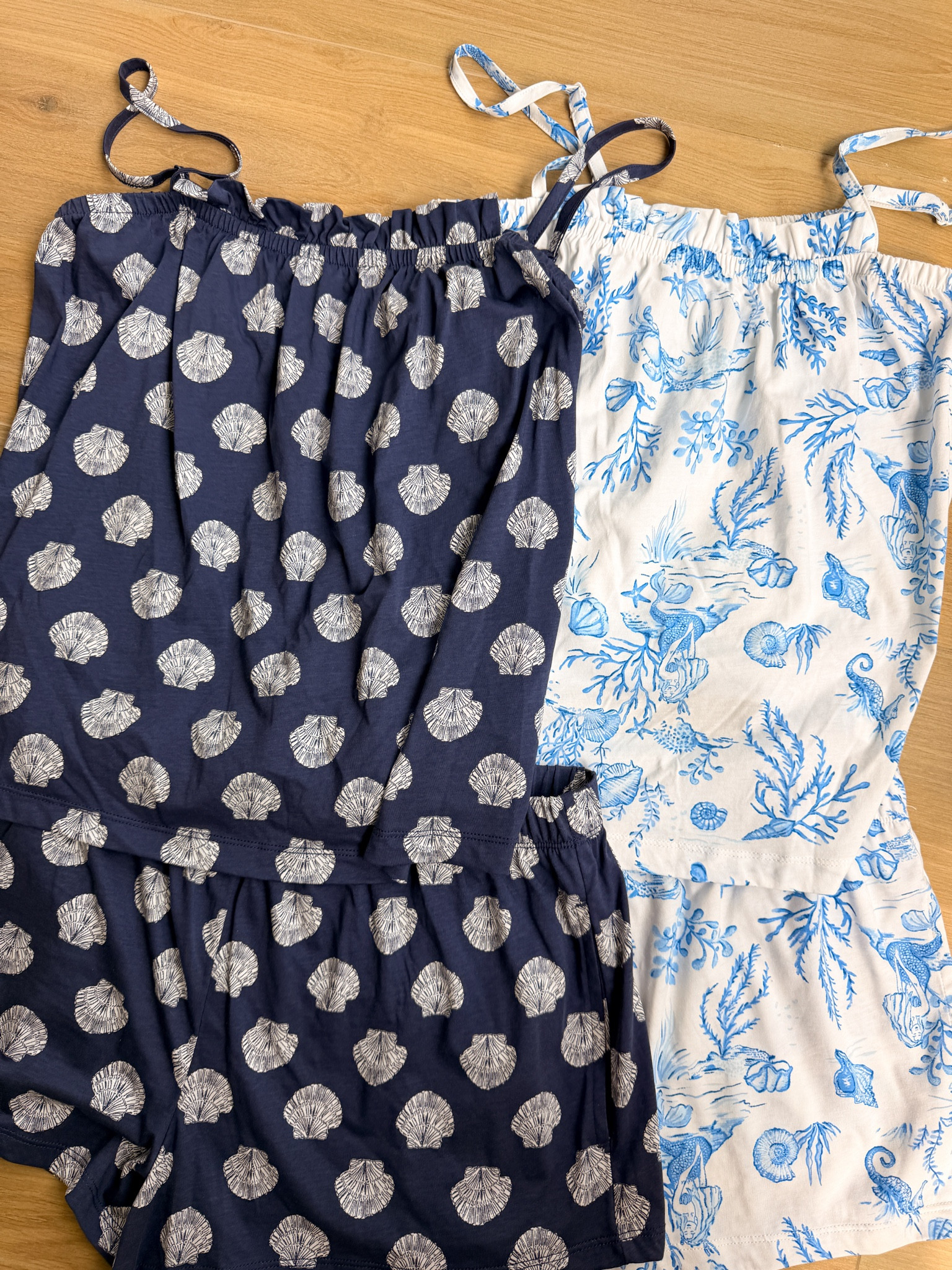 Cotton pajama set

#LTKmomlife #LTKmorningroutine #LTKU