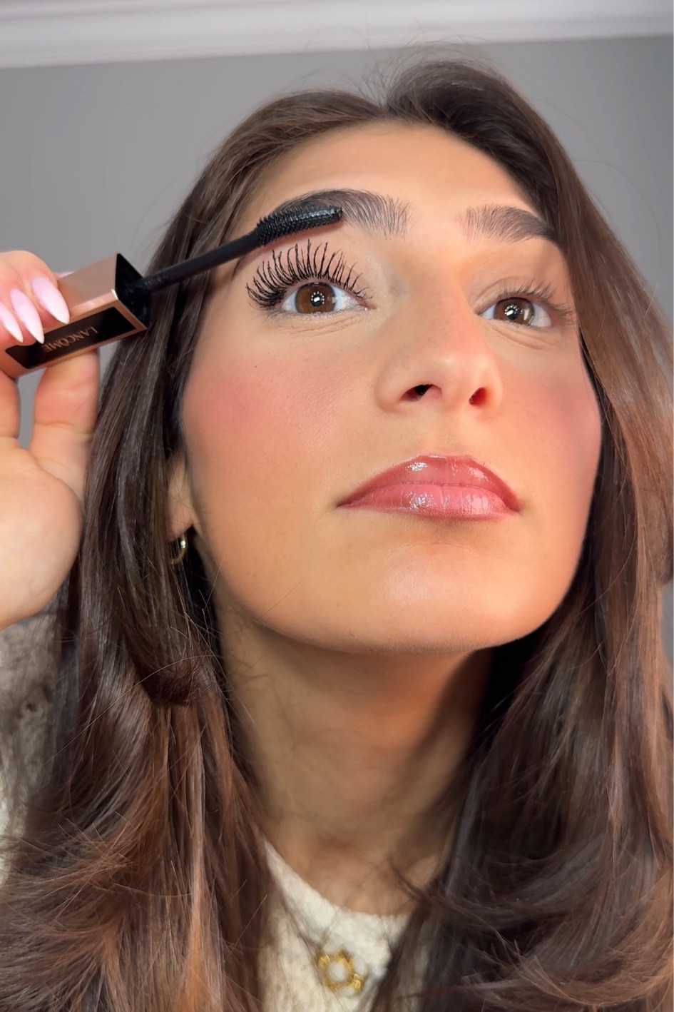 Lancôme Lash Idôle mascara is one of my absolute favorites!! It gives the most beautiful curl and volume! 

#LTKBeauty #LTKHoliday #LTKGiftGuide