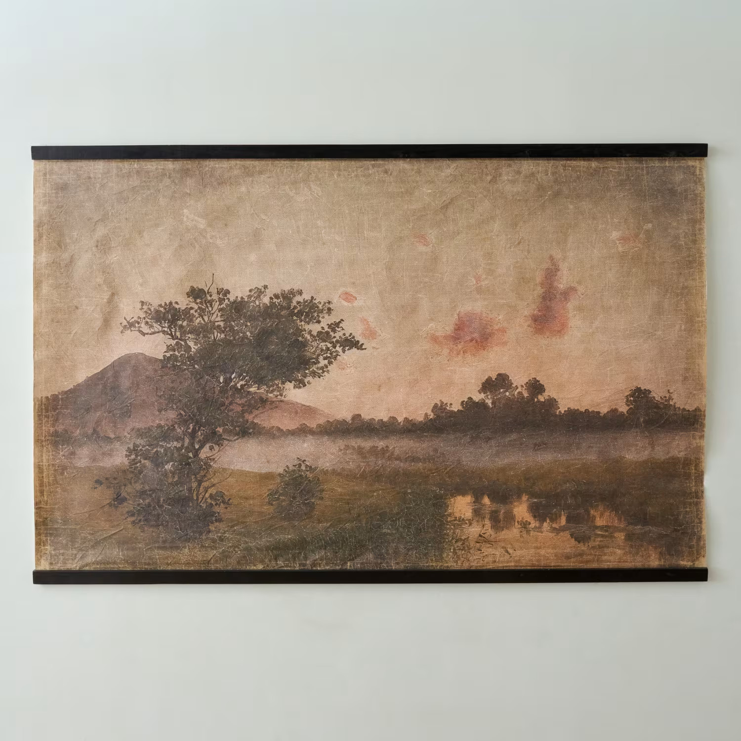 Oversized Vintage Vista Tapestry | Magnolia