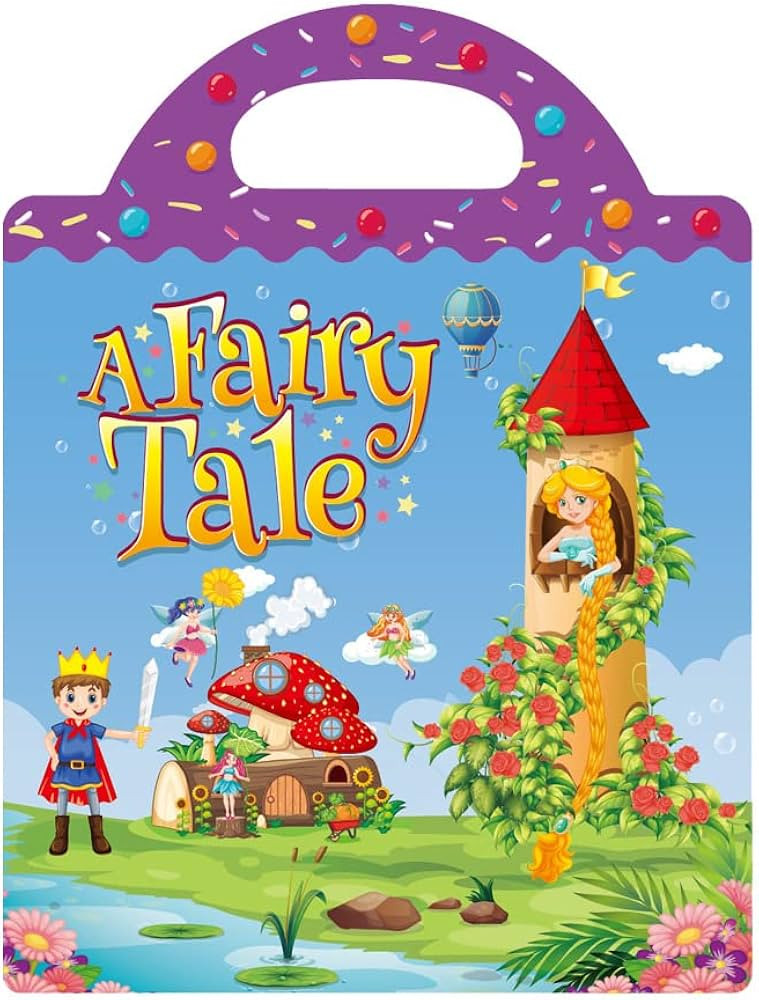 Reusable Sticker Book for Kids 2-4, Fairy Stickers Educational Learning Toys Travel Stickers Acti... | Amazon (US)