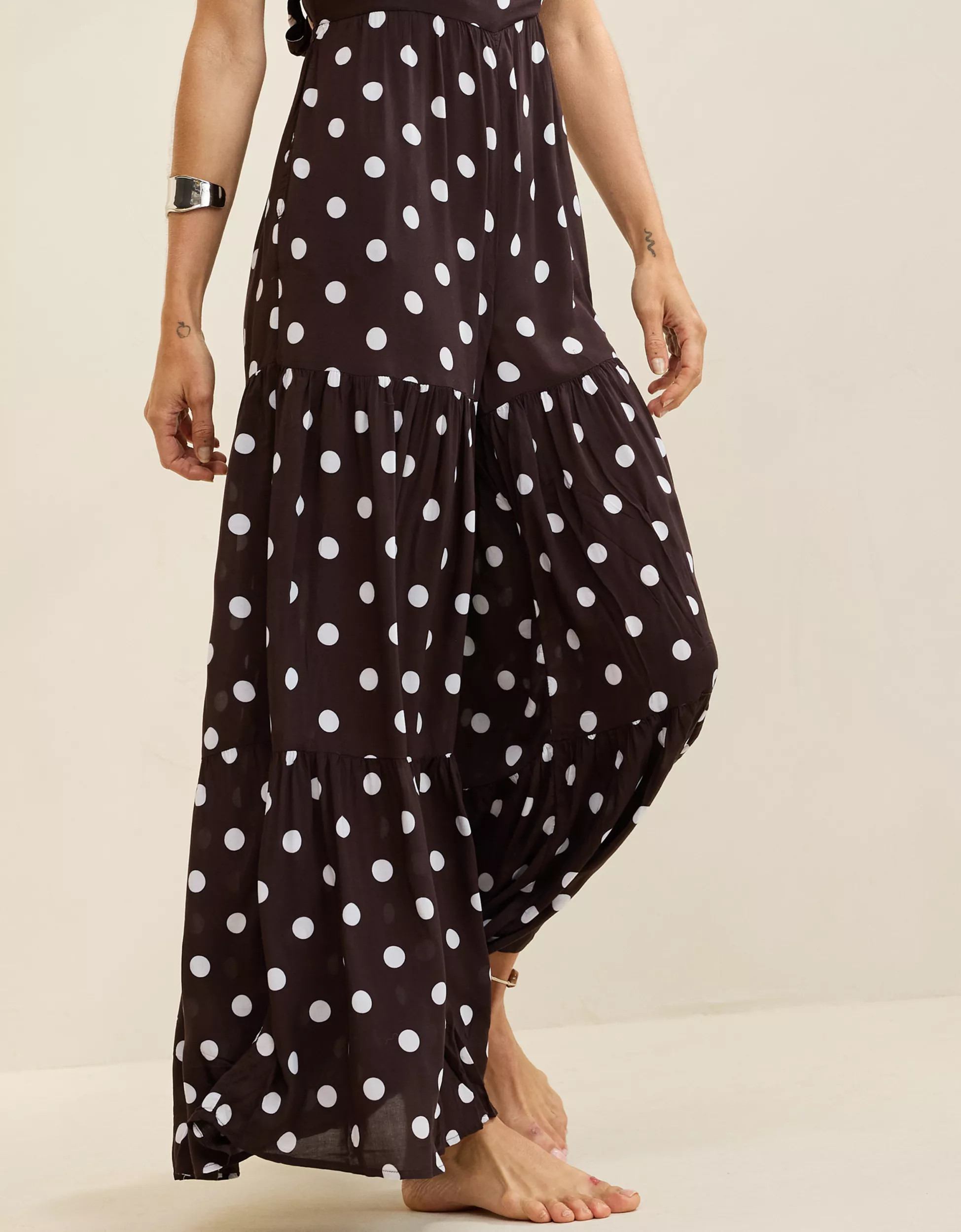Aerie Party Jumpsuit | Aerie
