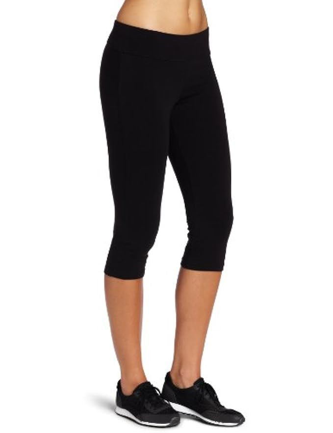 Spalding Women's Essential Capri Legging | Amazon (US)