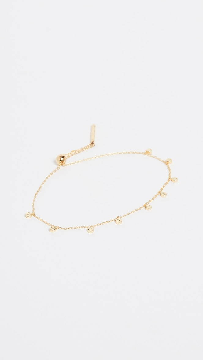 Chloe Mini Bracelet | Shopbop
