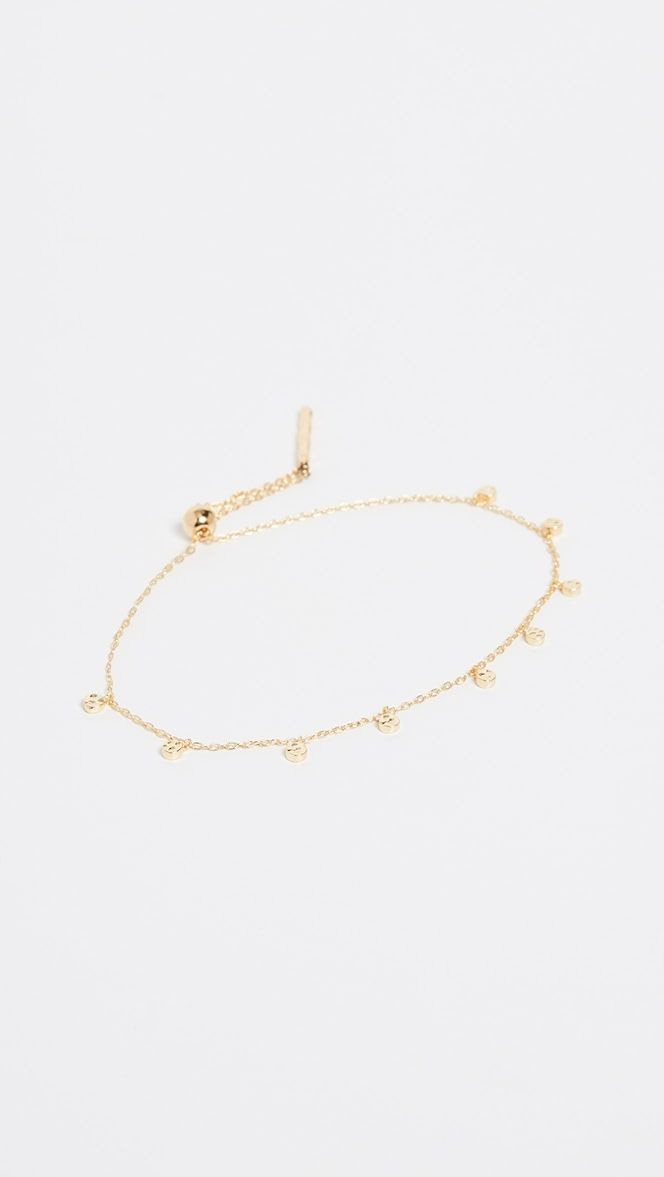 Chloe Mini Bracelet | Shopbop