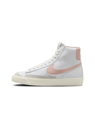 Nike Blazer Mid '77Big Kids' Shoes | Nike (US)