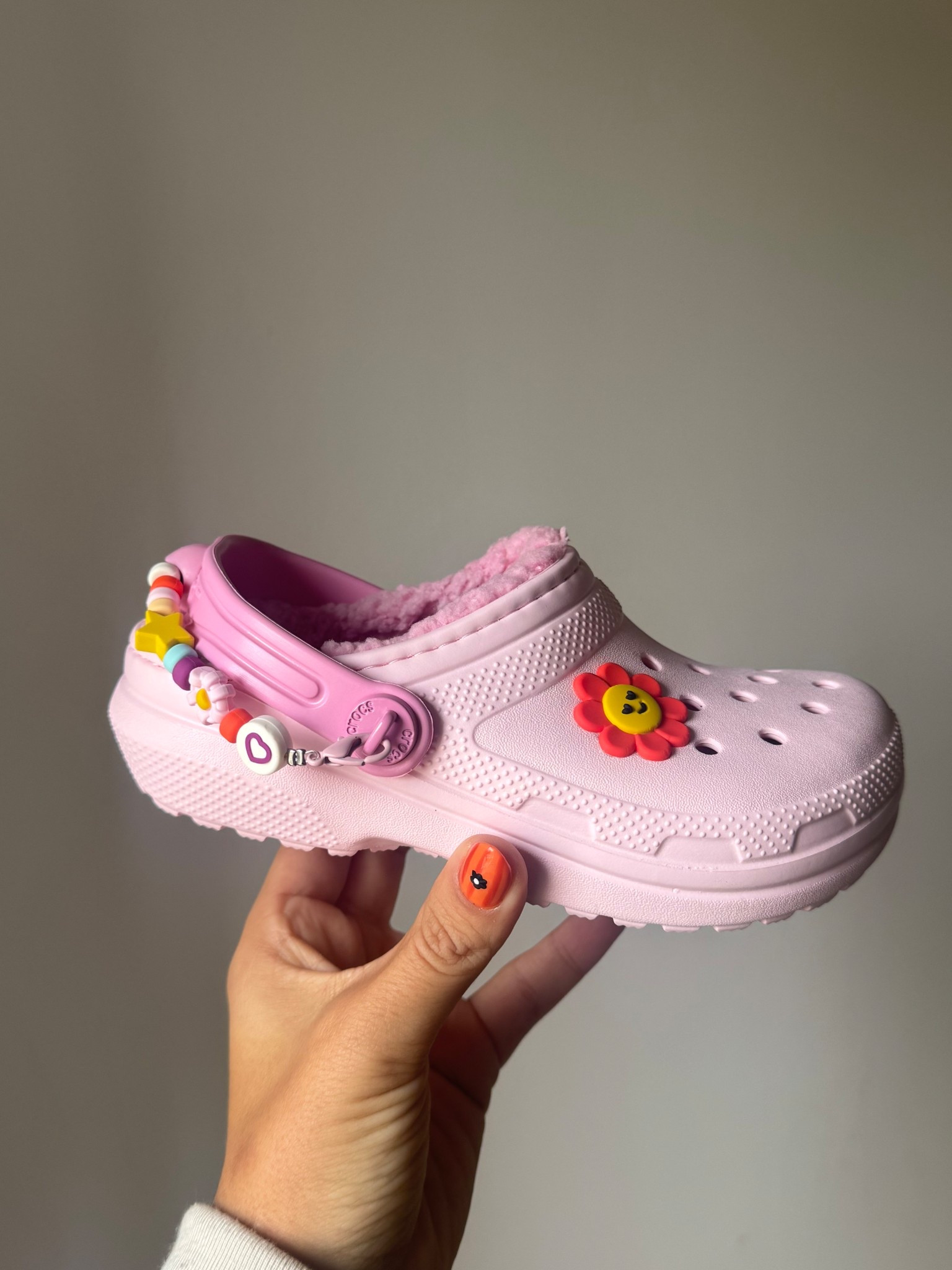 The cutest toddler girl crocs! Perfect for fall! 

#LTKKids #LTKShoeCrush #LTKSeasonal