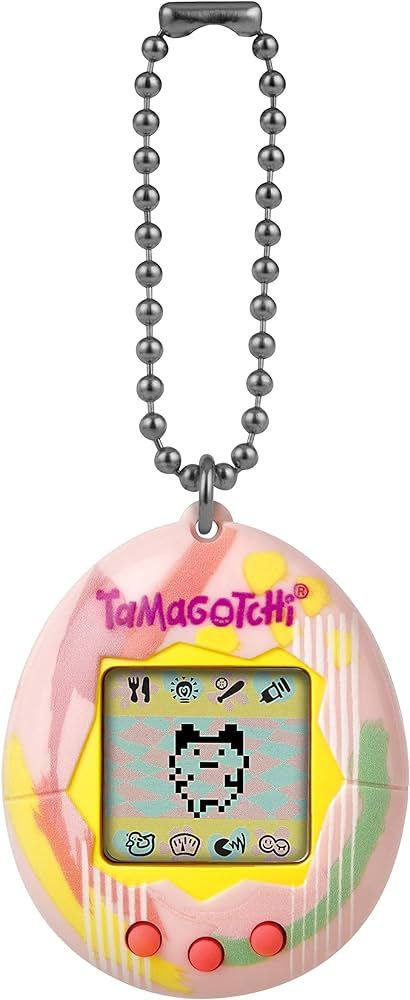 Tamagotchi Original Art Style | Amazon (US)
