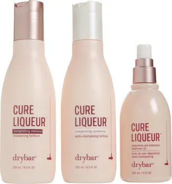 Drybar Cure Liqueur™ Set $99 Value | Nordstrom | Nordstrom