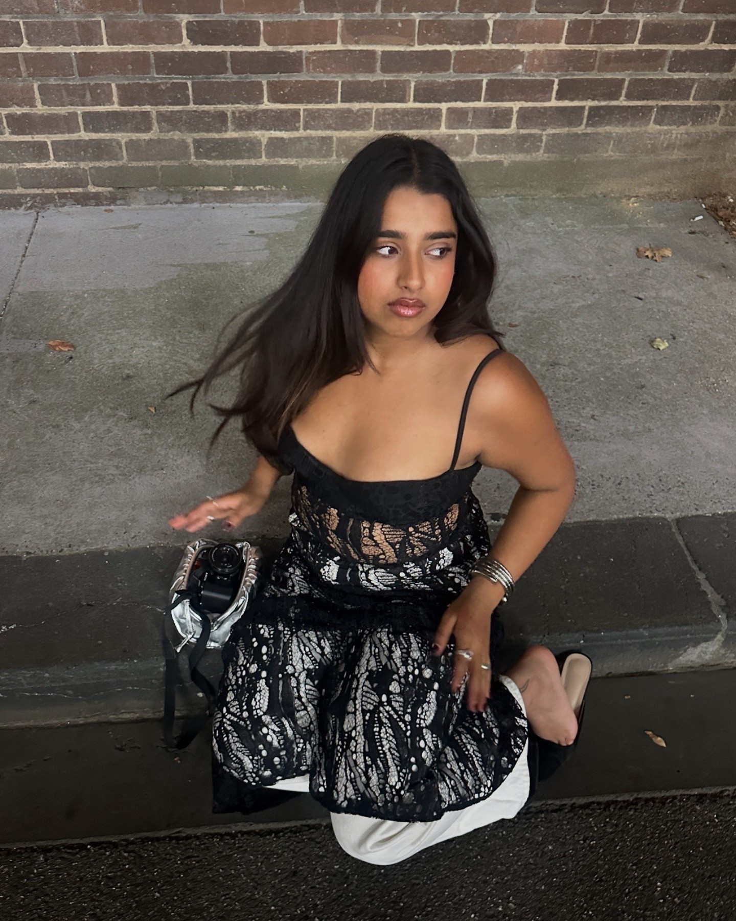 The lace dress of my dreams 

#LTKdresses #LTKstyletip