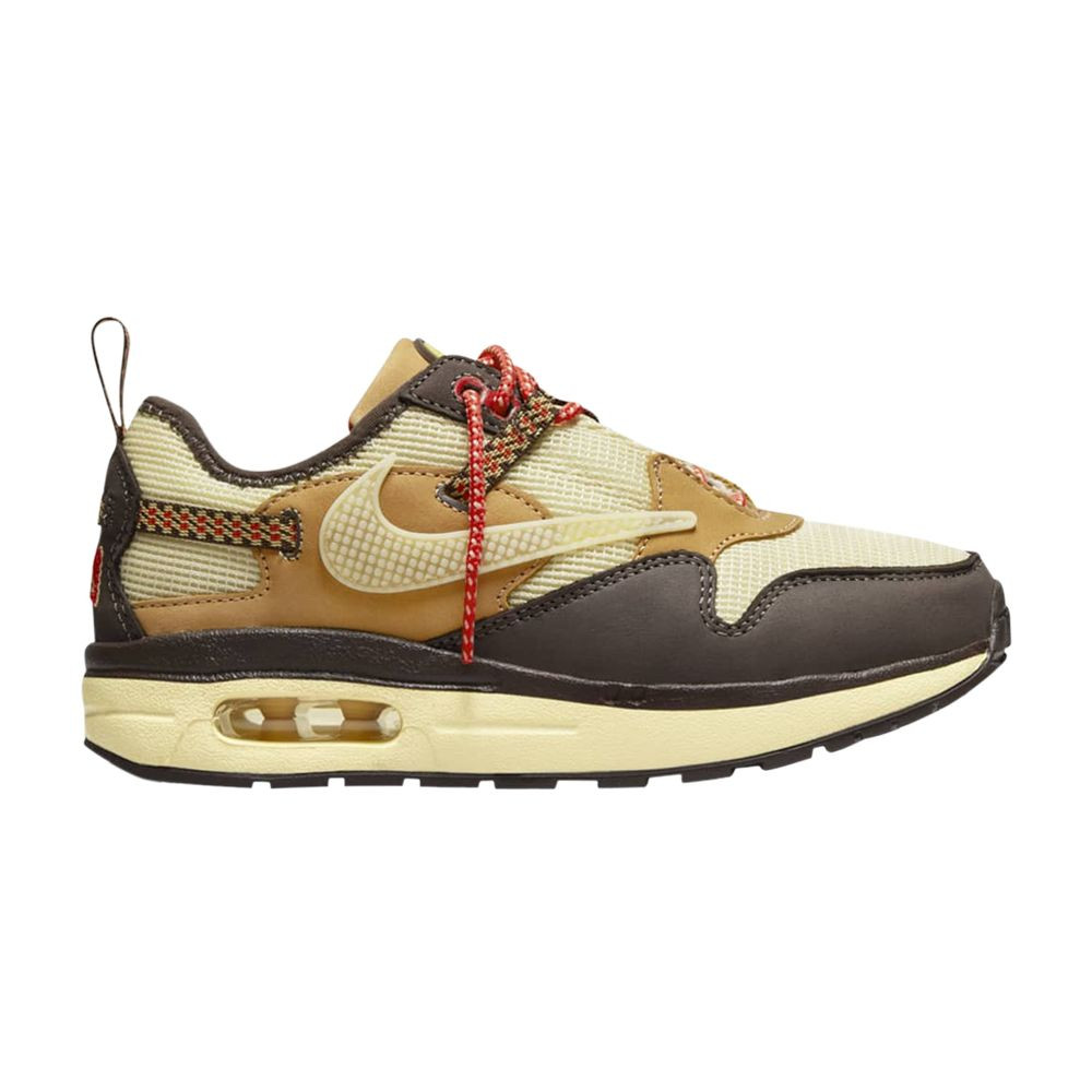 Travis Scott x Air Max 1 PS 'Baroque Brown' | GOAT