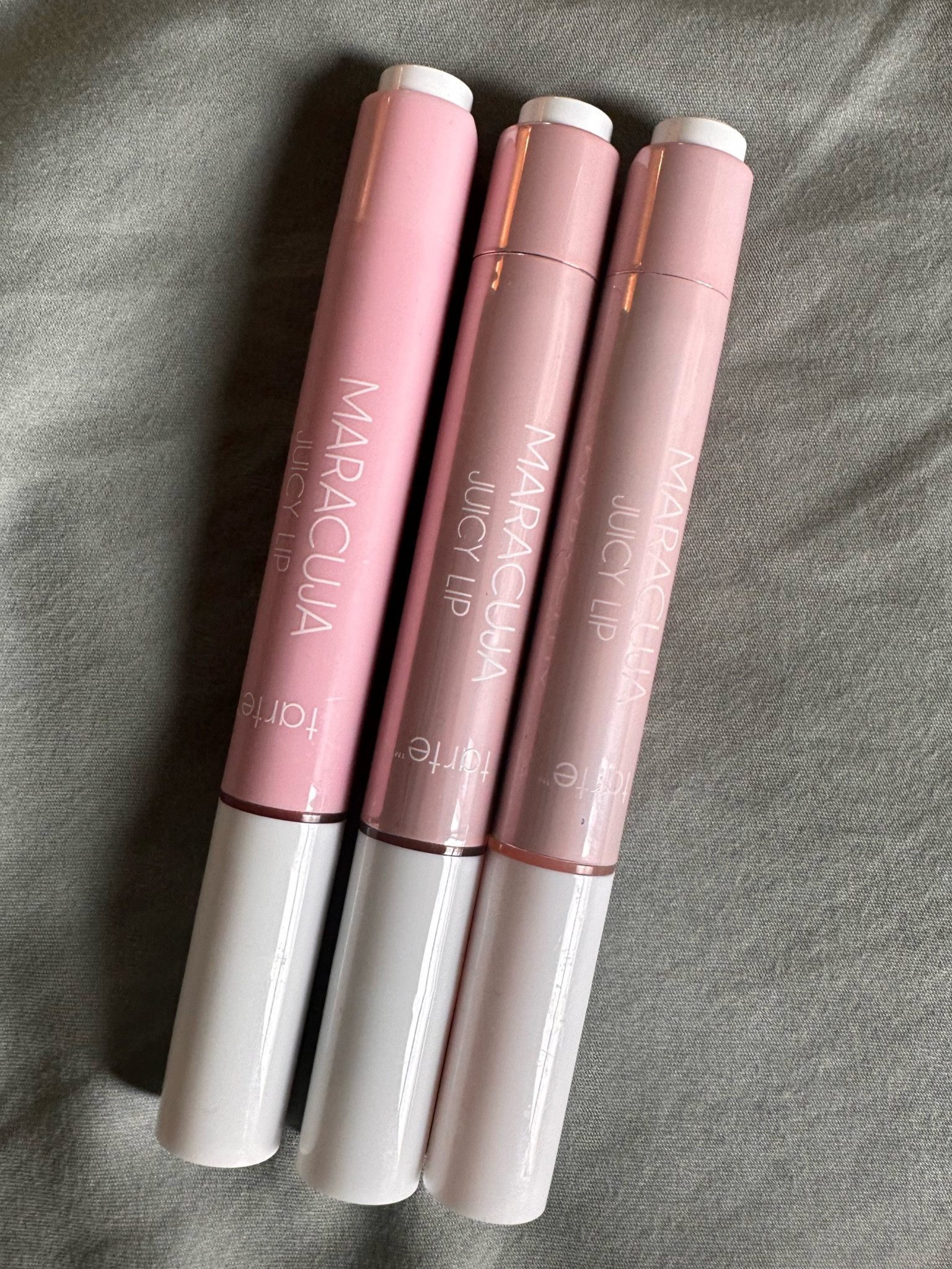 Fav hydrating lip gloss from Tarte 

#LTKbeauty