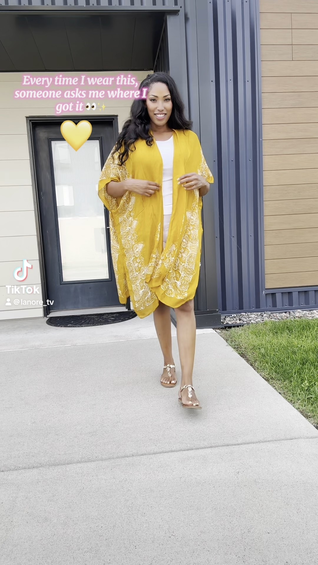 I love this kimono. So comfy and classy!

#LTKOver40 #LTKSeasonal #LTKStyleTip