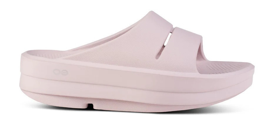 Women's OOfos OOmega OOahh | Fleet Feet