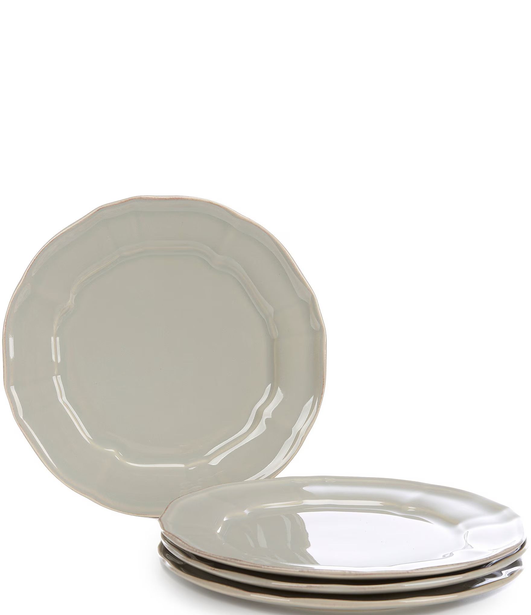 Richmond Collection Salad Plates, Set of 4 | Dillard's