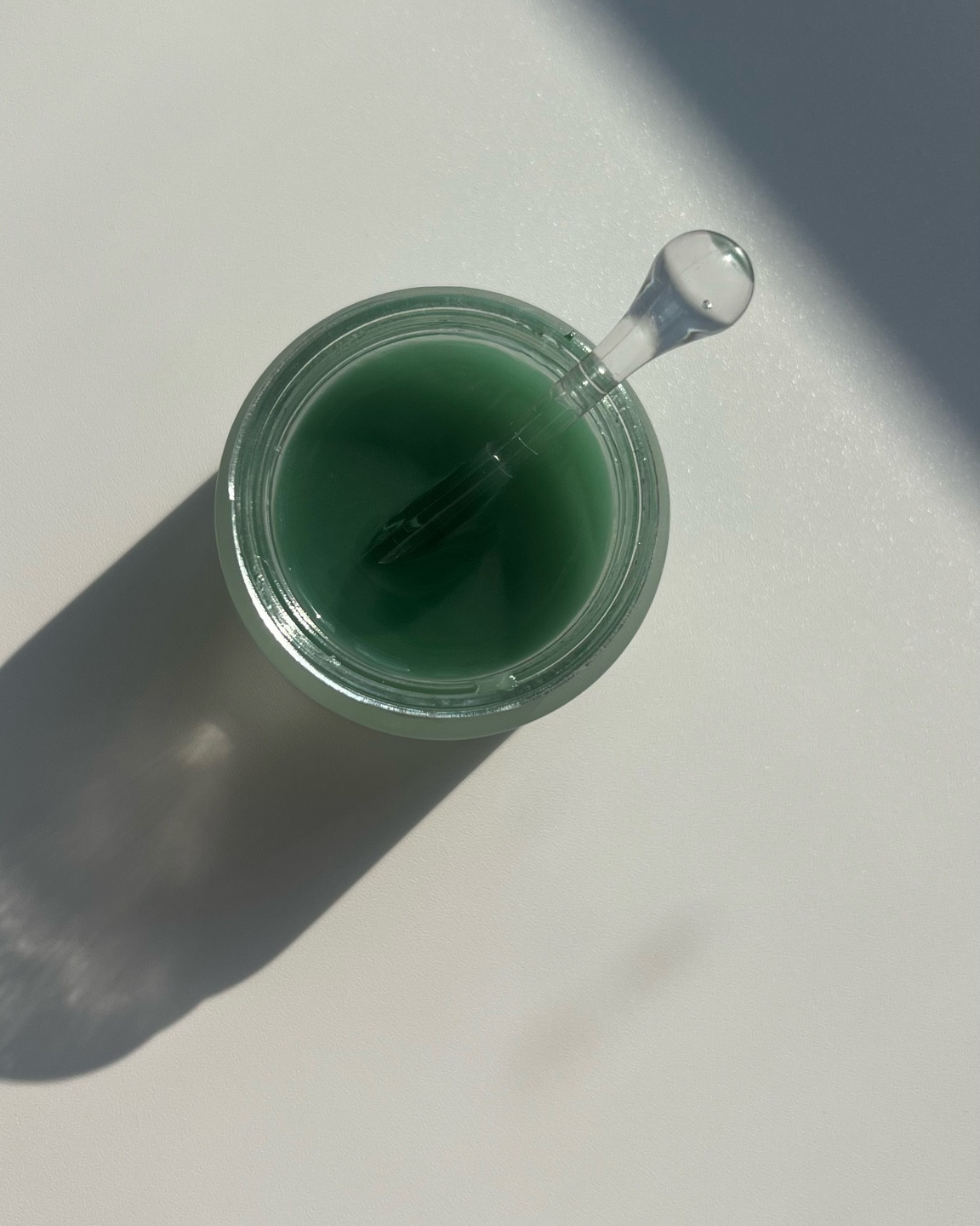 A really good, luxurious skincare mask. It’s very hydrating with a jelly like texture. When applied to skin, it’s very cooling so I love for morning use to intentionally wake my skin up! 

#LTKBeauty