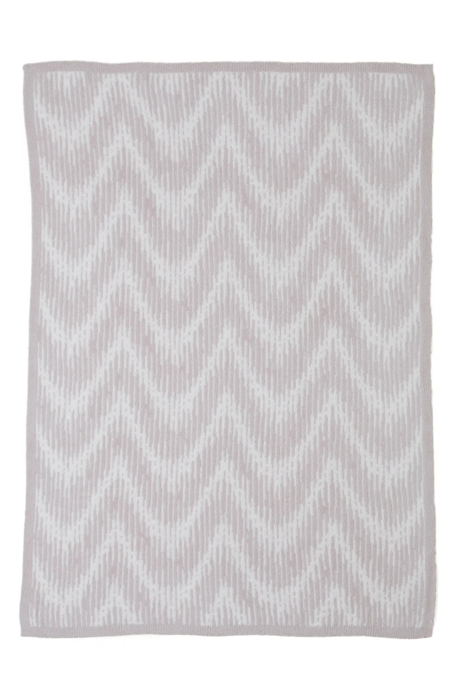CozyChic™ Ikat Throw Blanket | Nordstrom Rack
