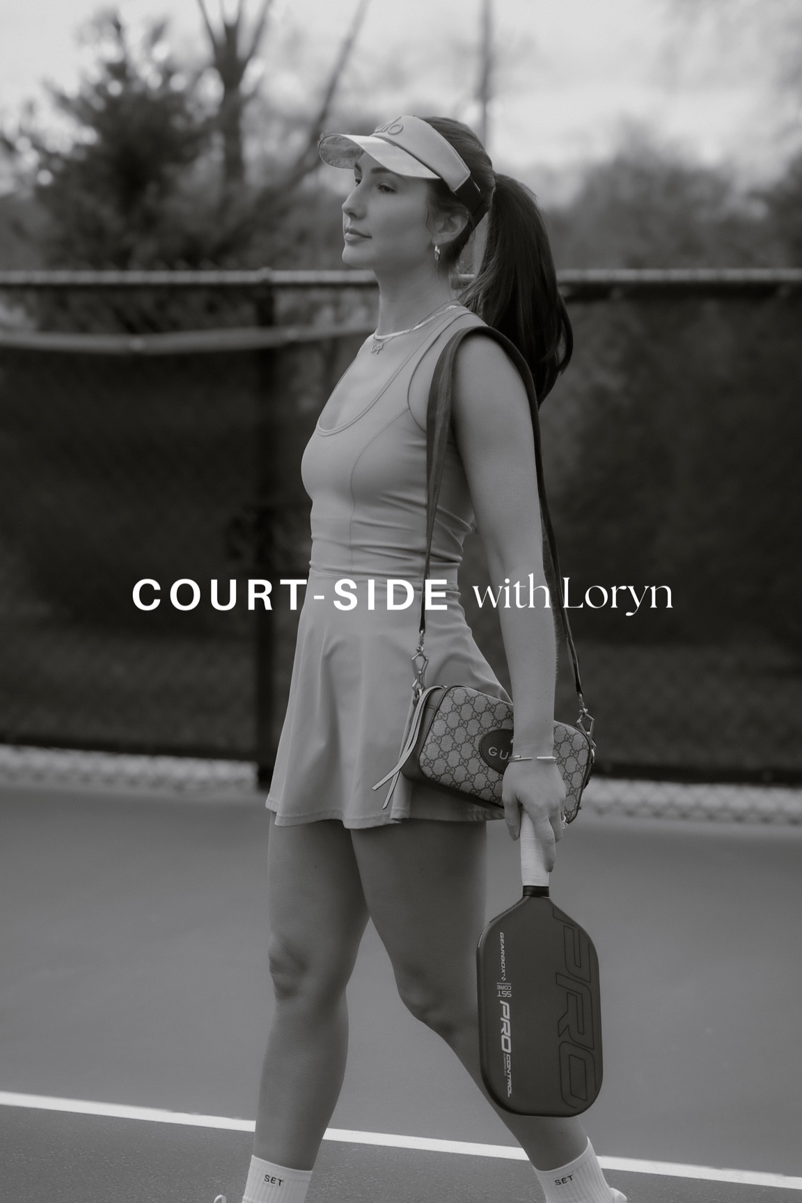 My go-to lineup of outfits perfect for court-side and beyond. 


#LTKfitness #LTKstyletip