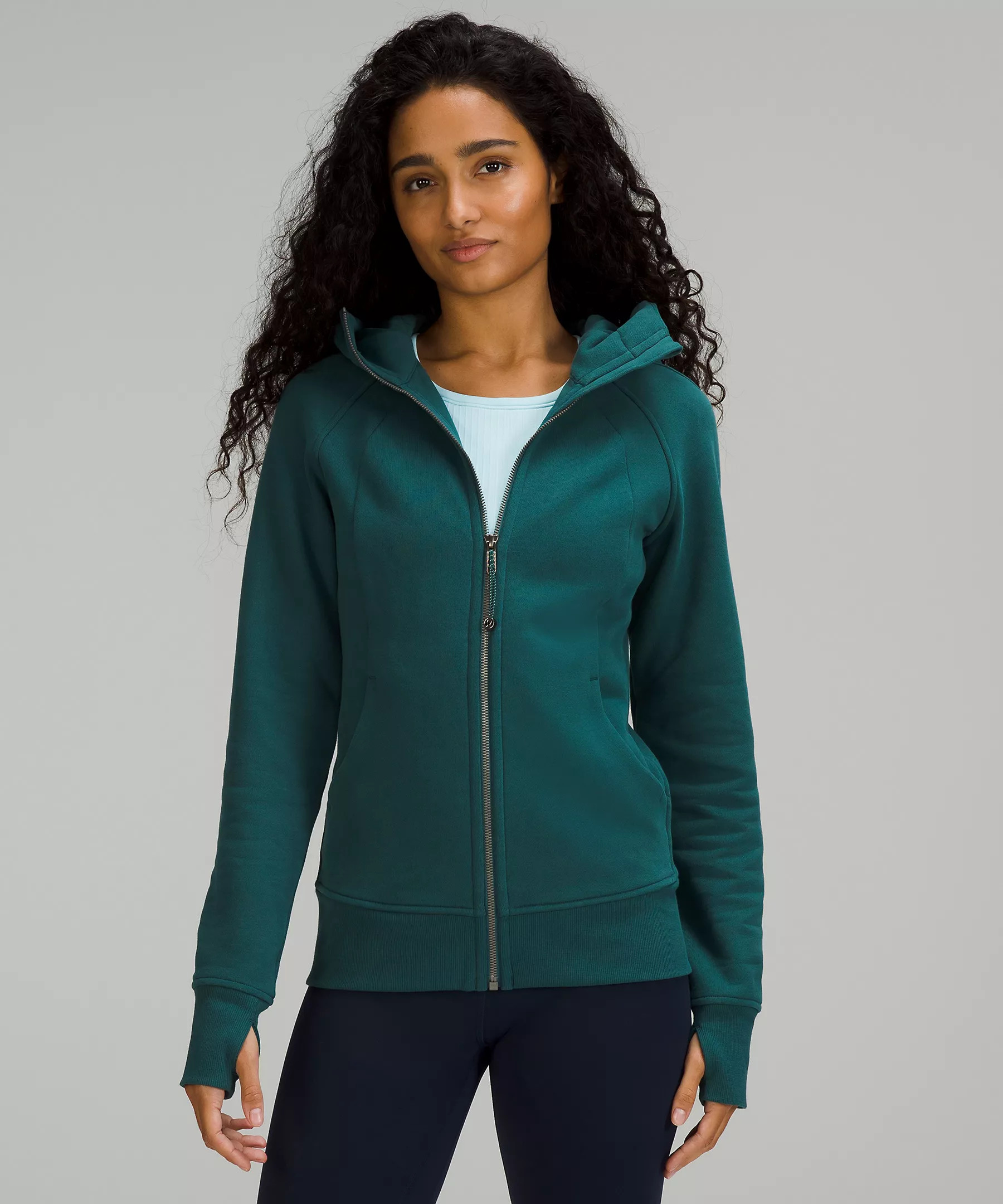 Scuba Full-Zip Hoodie | Lululemon (US)