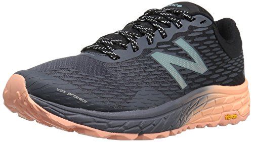 New Balance Women's Hiero V2 Trail Running Shoe | Amazon (US)