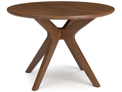 Lyncott Round Dining Table | Ashley Homestore