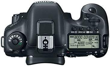 Canon EOS 7D Mark II Digital SLR Camera (Body Only) (Renewed) | Amazon (US)