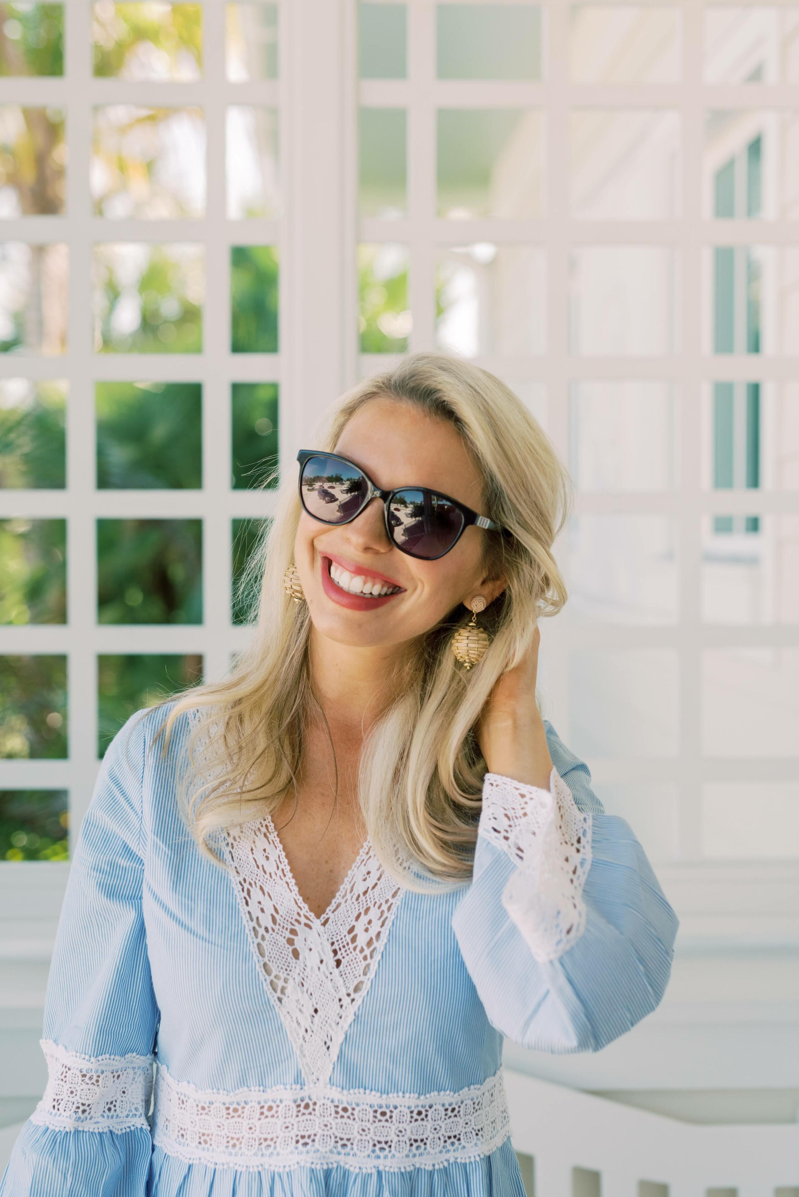 Whidden - Earring | Lisi Lerch Inc