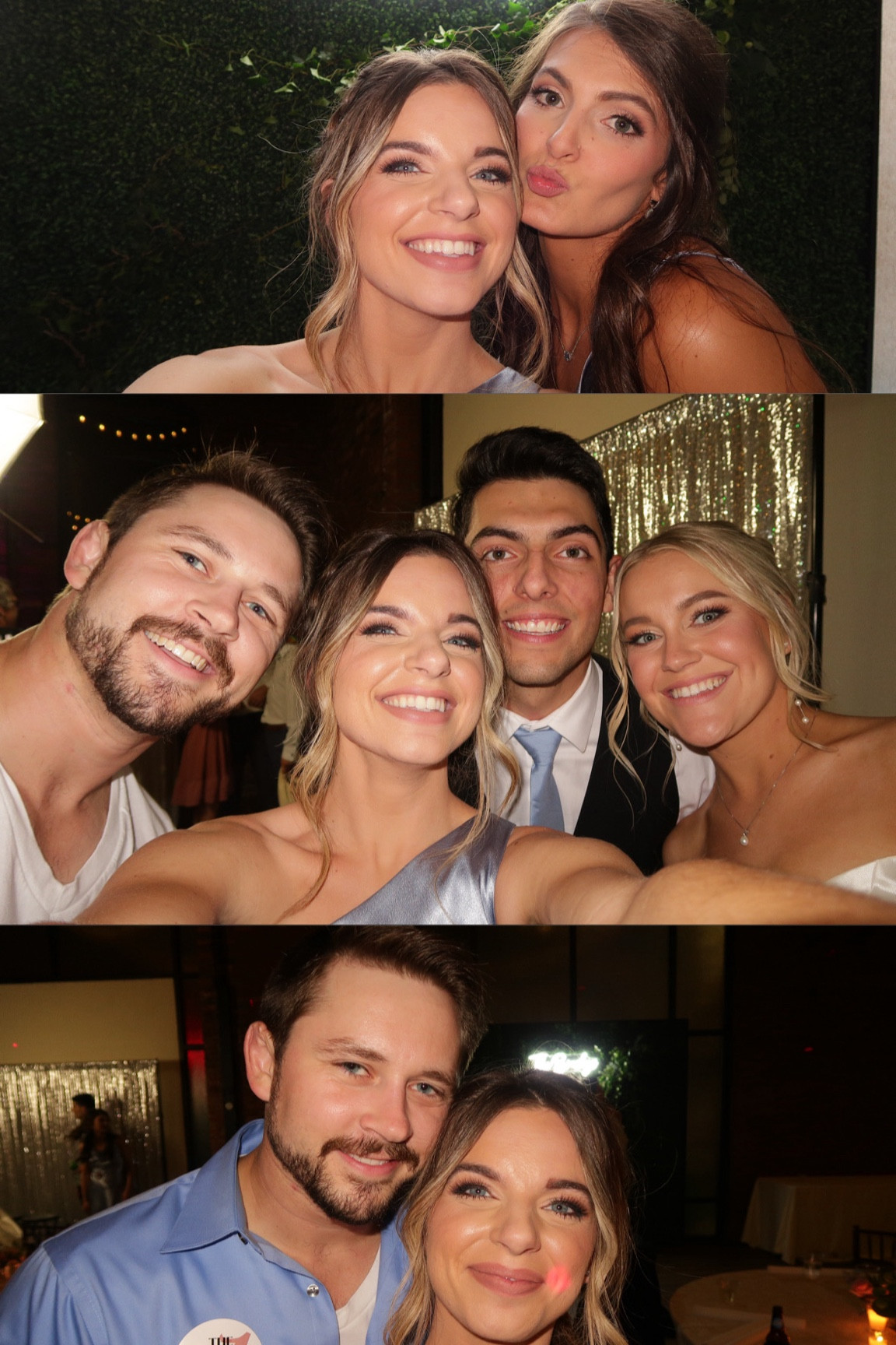 We live the Broskys and the tide!!! Bridesmaids dresses and camera linked!

#LTKWedding #LTKFamily #LTKFindsUnder100