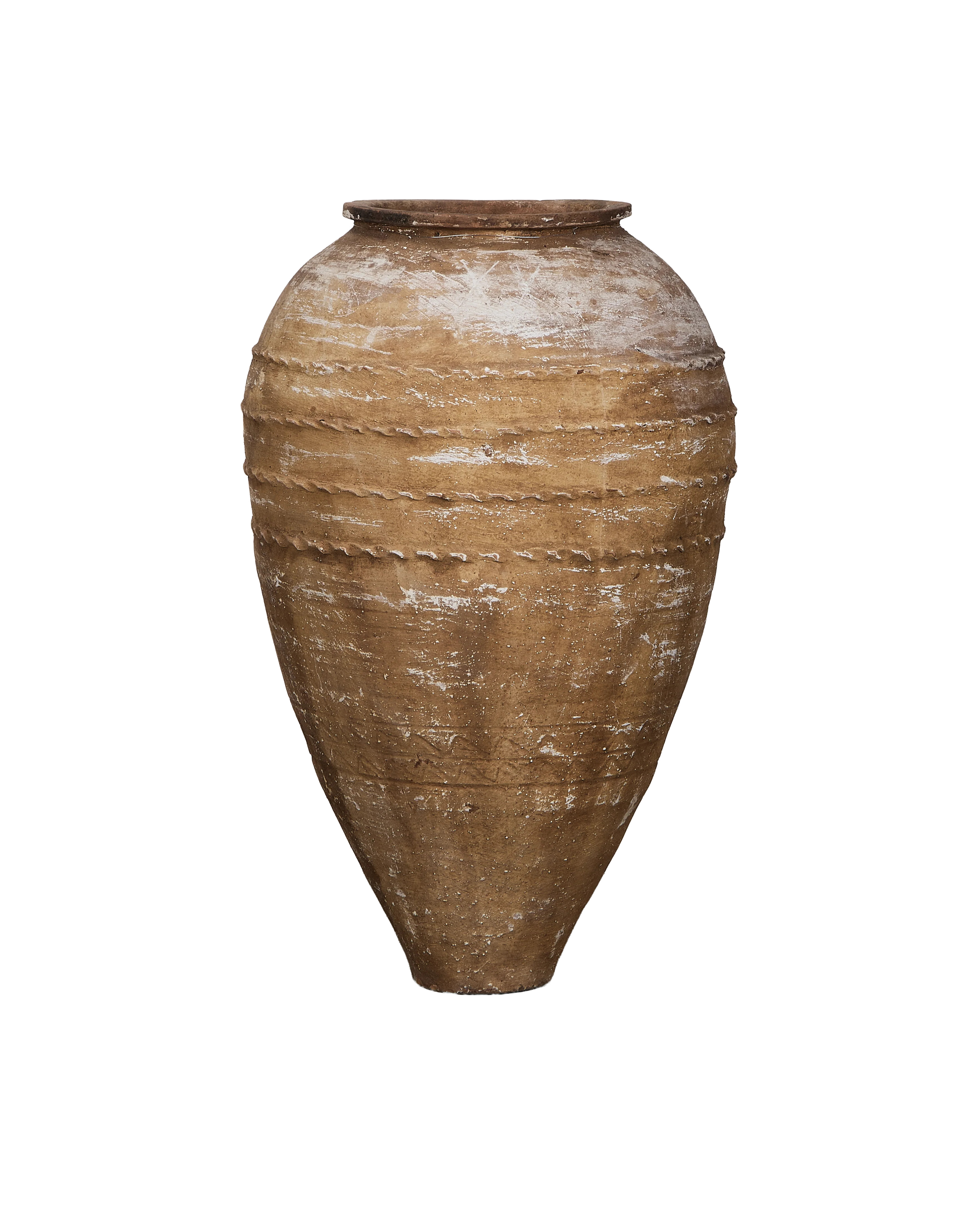 Olive Jar | Olive Ateliers