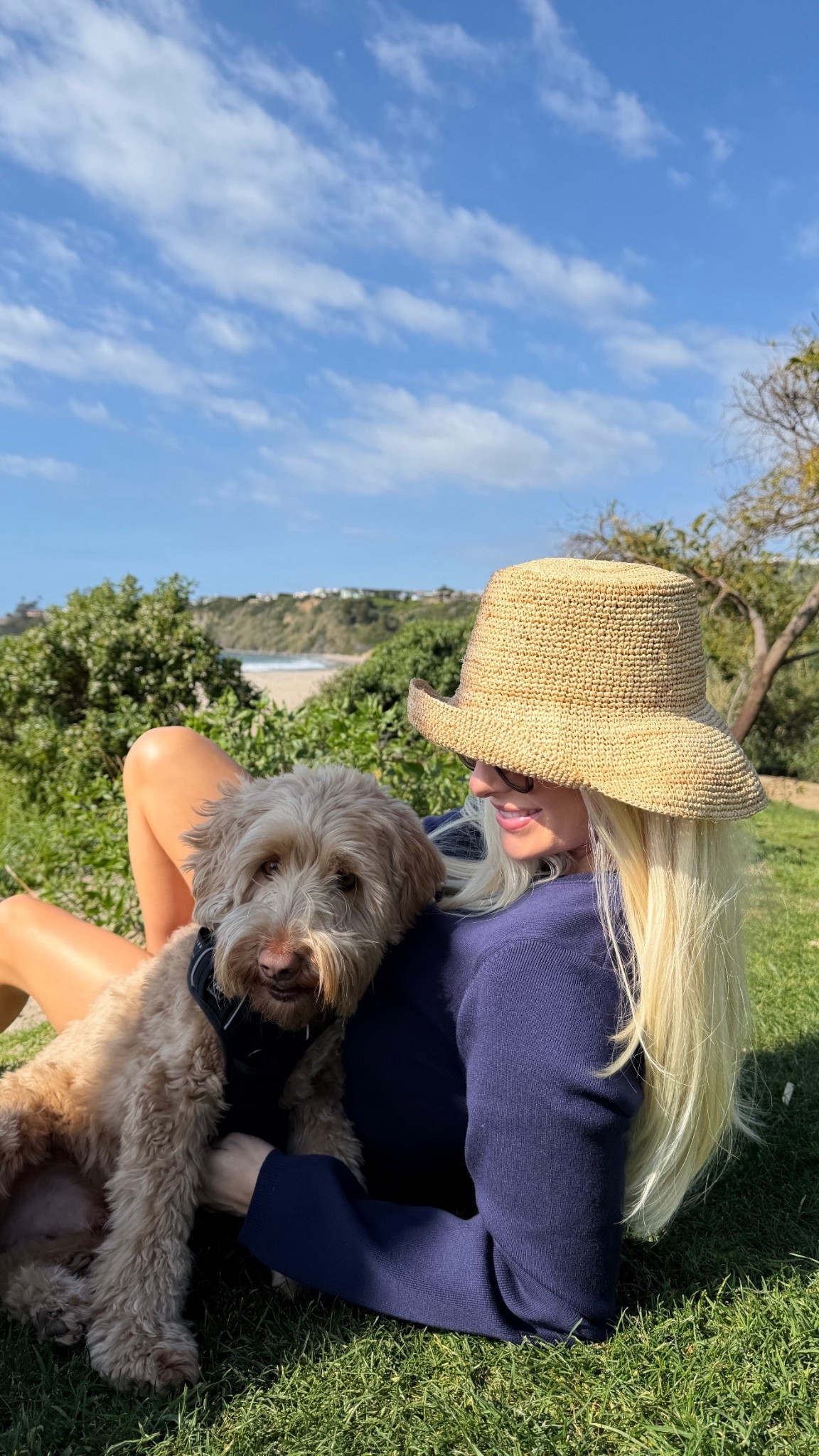 Wearing a medium in tank & cardigan, linking similar shorts! #kathleenpost Morning walk outfit, casual chic look, spring transition outfit, bump friendly, maternity look, bump outfit 


#LTKootd #LTKBump

#LTKSeasonal #LTKspring