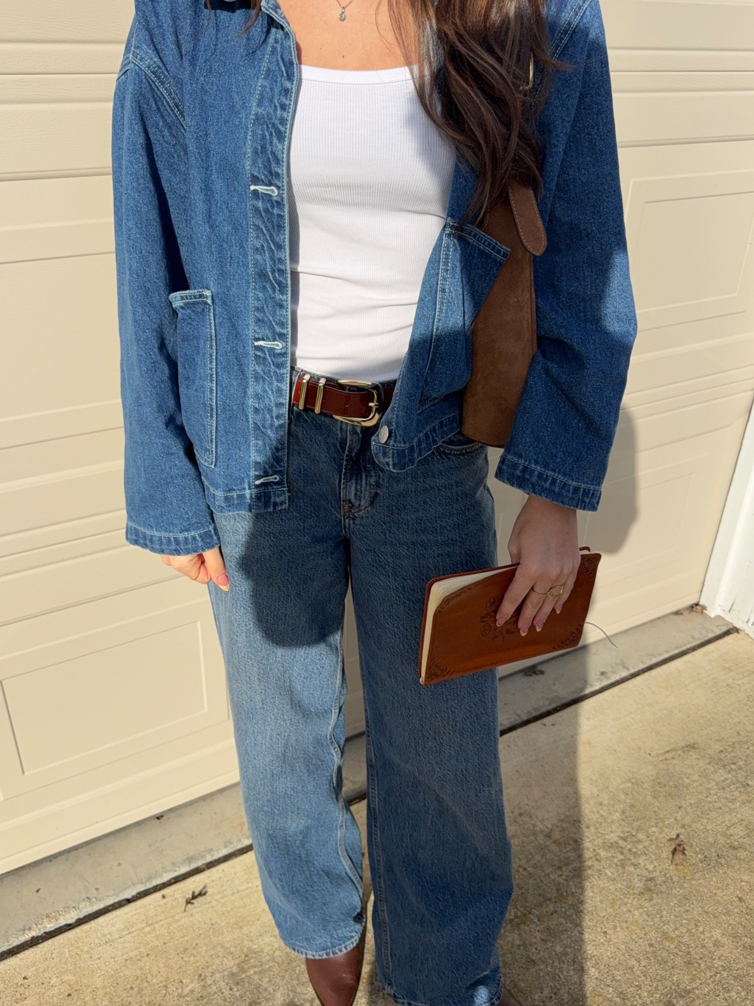 Church outfit!! Happy Sunday 

#LTKootd #LTKgrwm #LTKdayinmylife