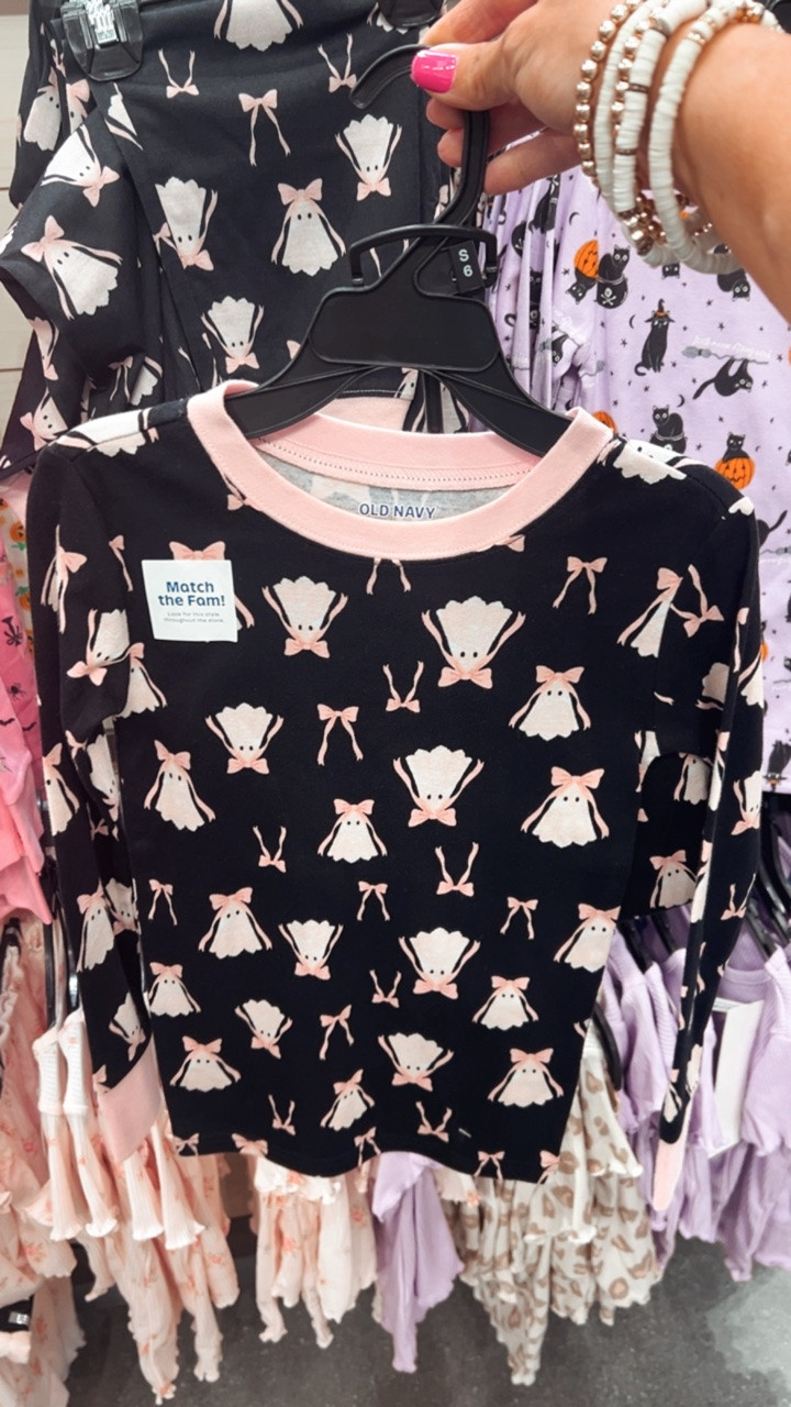Kids pajamas are on sale for only $6 today!! Kids Halloween pajamas, pj sets, boo basket ideas, holiday pajamas. Old navy, boo basket ideas. Christmas kids pajamas

#LTKKids #LTKSeasonal #LTKSaleAlert