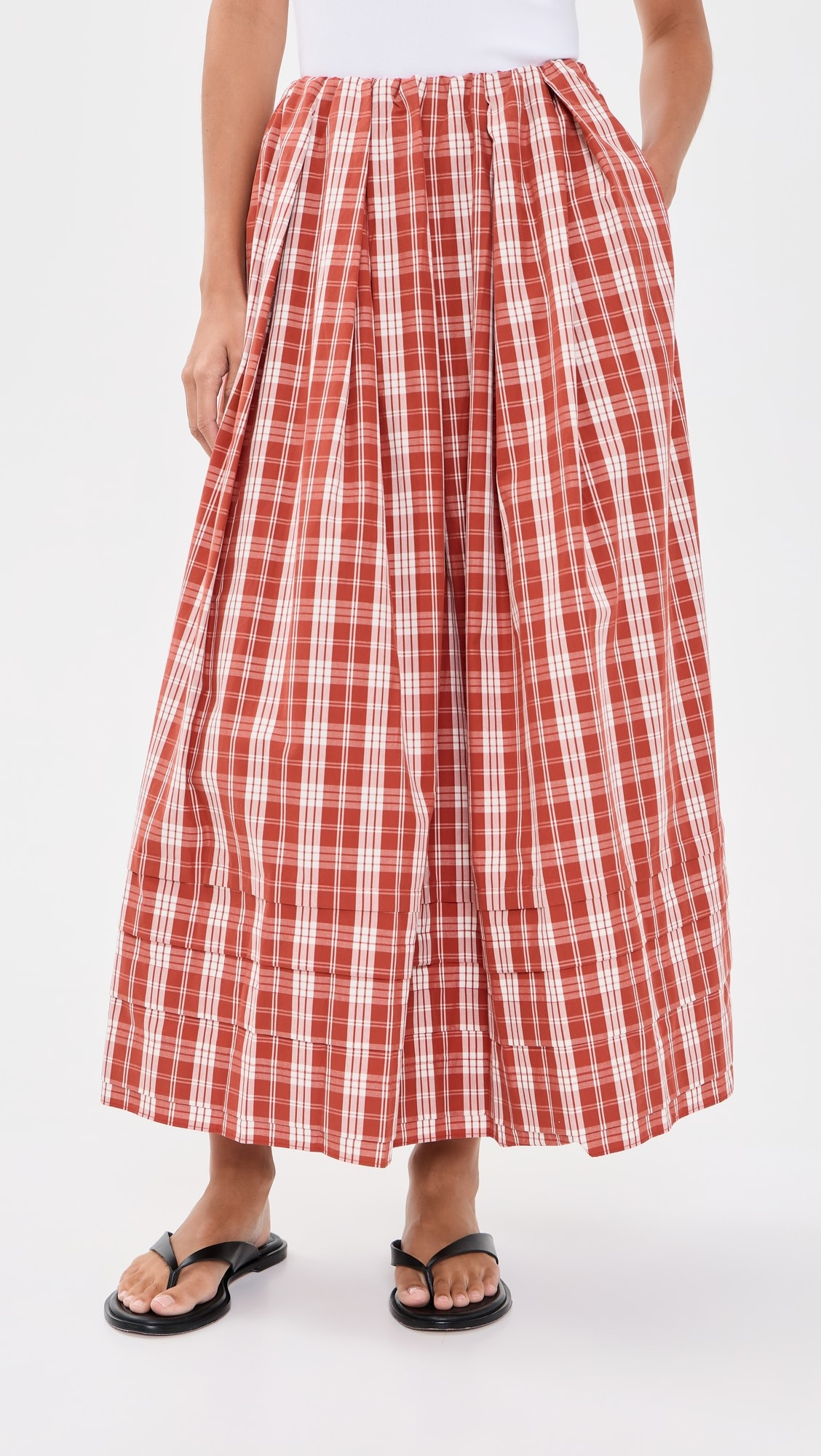 Cales Skirt | Shopbop