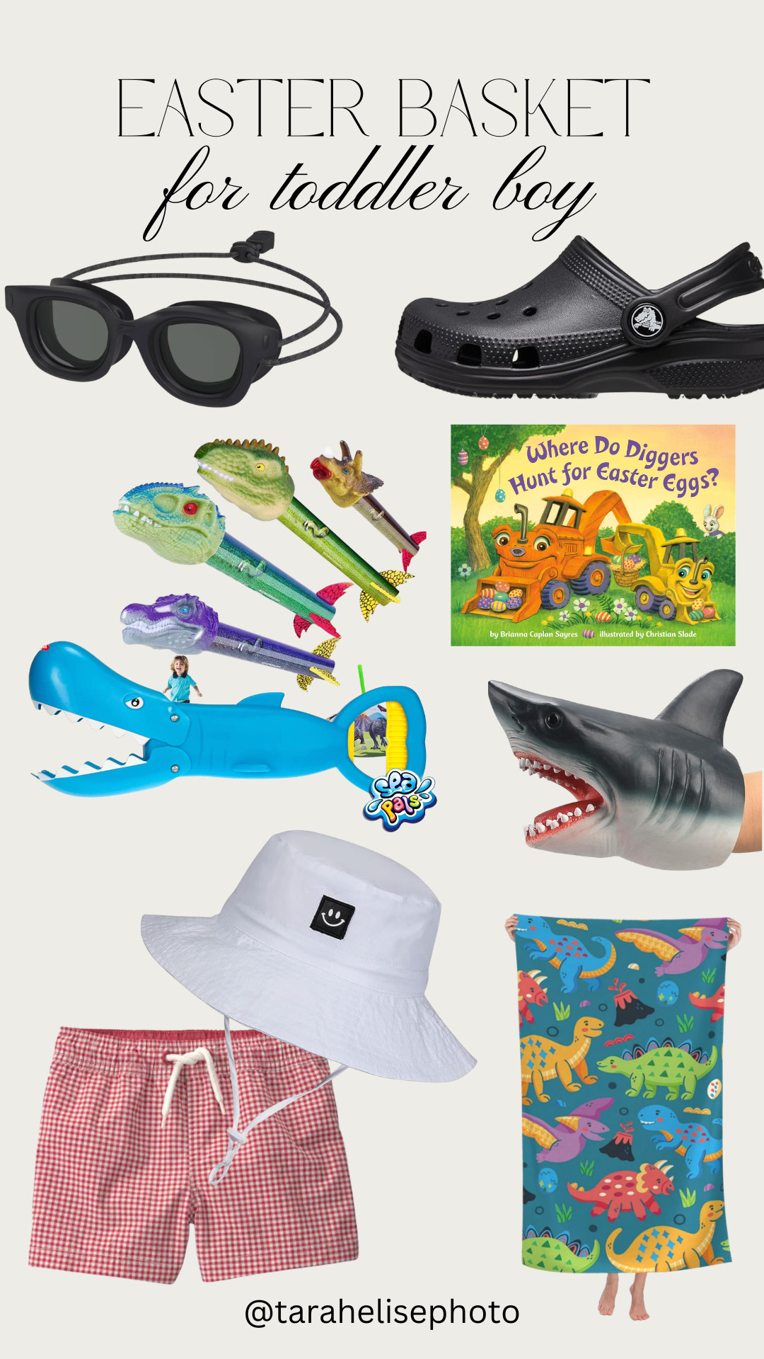 Easter Basket for Toddler Boy 

 #LTKmomlife #LTKBaby #LTKKids