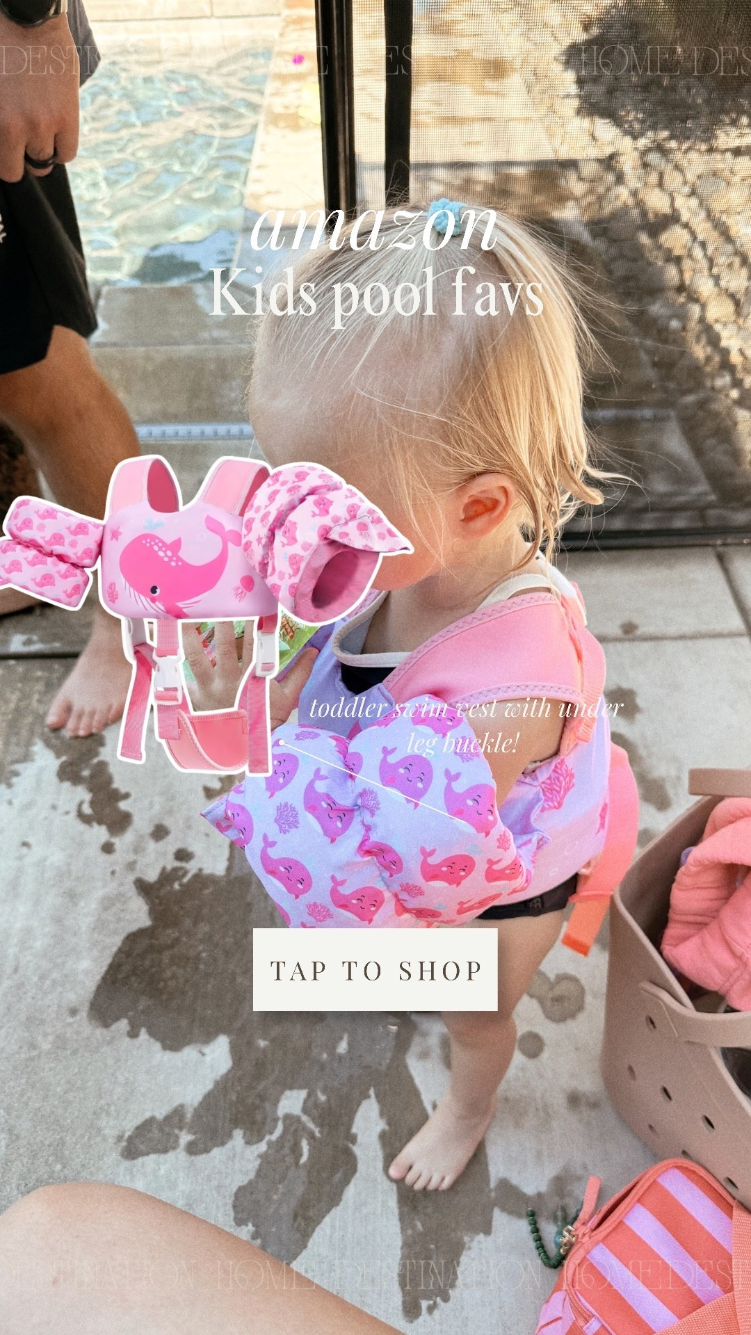 Pool days with kids are way more fun when you’re actually prepared. Sharing all our favorite summer pool essentials we use on repeat.

#qamazonfinds #kidspoolessentials #summermusthaves #poolday

#LTKmomlife #LTKKids #LTKActive