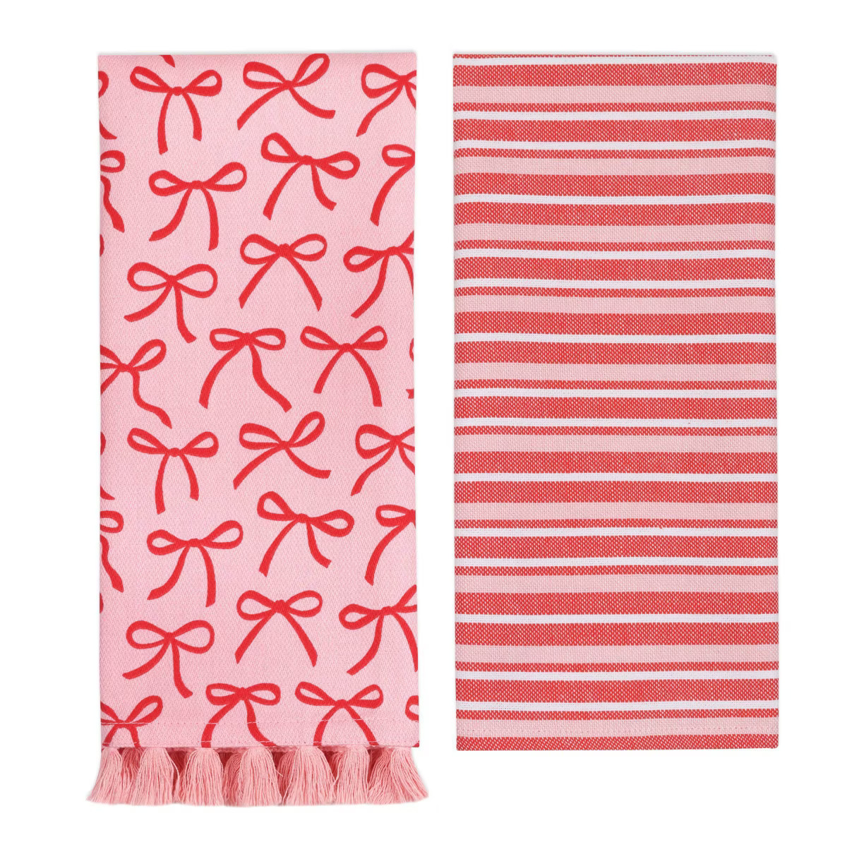 Dish Towels Bow - Bullseye's Playground™ | Target