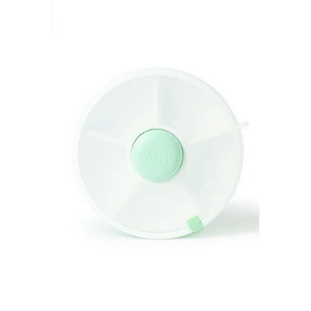 GoBe Kids Snack Spinner (Teal) | Walmart (US)