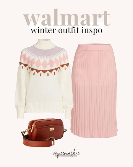 Winter Outfit Inspo ❄️


//winter outfit, Walmart style, Walmart fashion, midsize fashion, size 12, sweater skirt, cozy outfit, winter style, winter outfit Inspo, Walmart finds, affordable fashion

#LTKSeasonal #LTKcurves #LTKstyletip