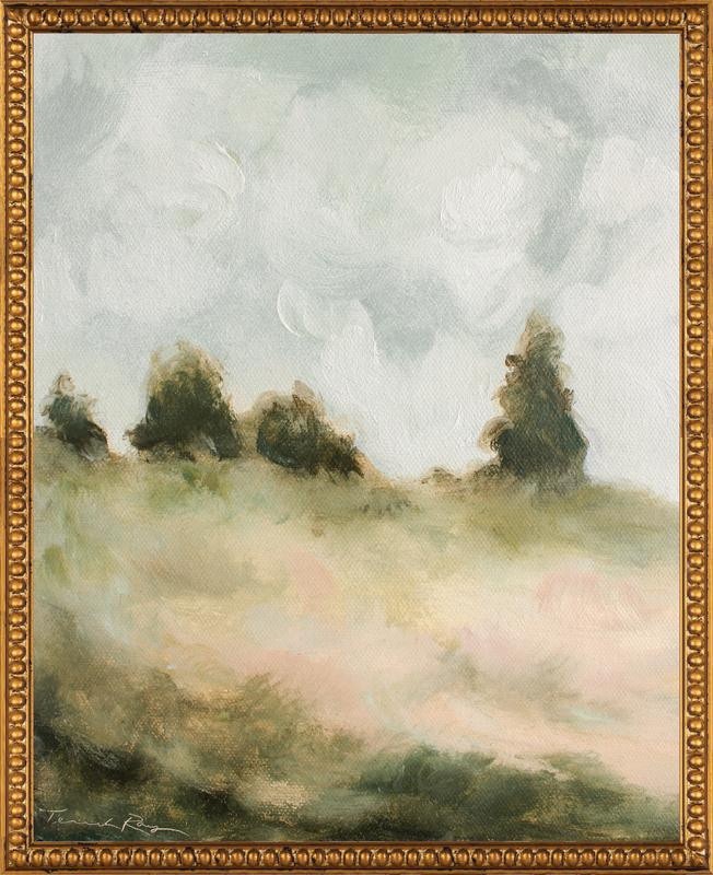 In the Pines | Artfully Walls