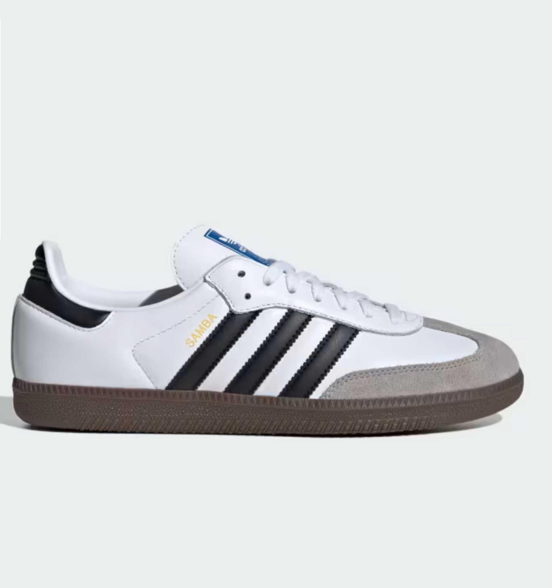 Who is gifting yourself or your kids SAMBA’s this year?? LOVE THESE! They are gonna sale out quick. 

#LTKCyberWeek #LTKGiftGuide #LTKHoliday
