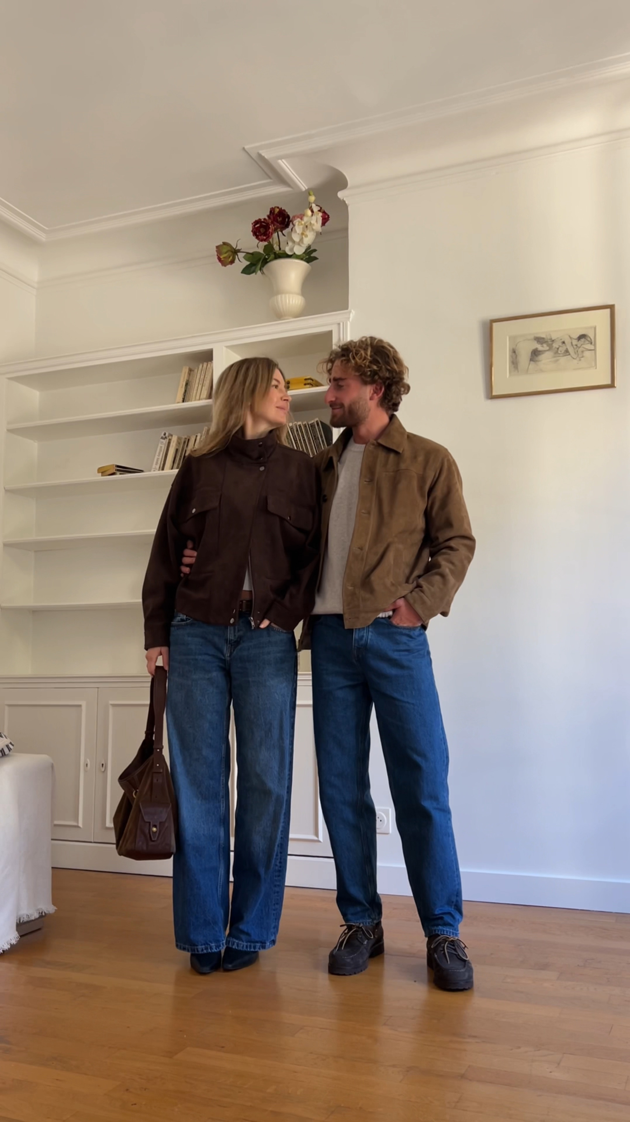 Weekend ready outfits 