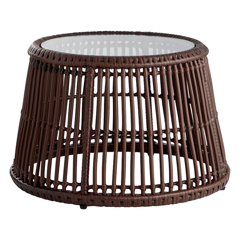 Palau Patio End Table, 20.5" | At Home