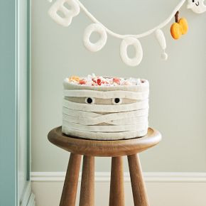 Mummy Candy Bowl | West Elm (US)