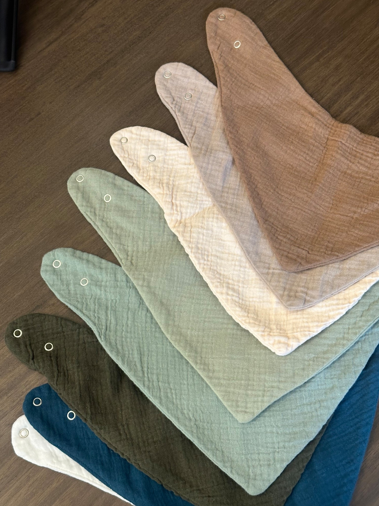 Prime day deal: Baby drool bandanas we love! Super soft and look so cute. We bought the “green forest” shade range.

Baby finds, prime day, infant 

#LTKKids #LTKBaby #LTKBump