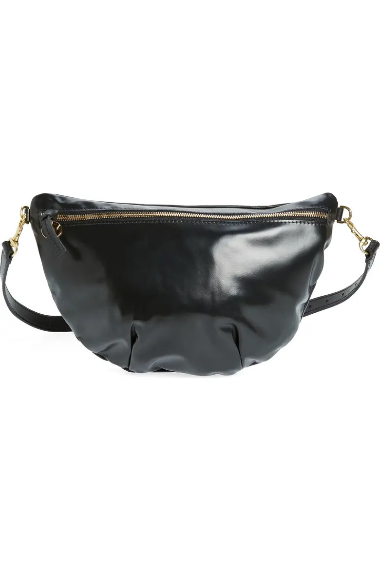 Grande Leather Belt Bag (Women) | Nordstrom | Nordstrom