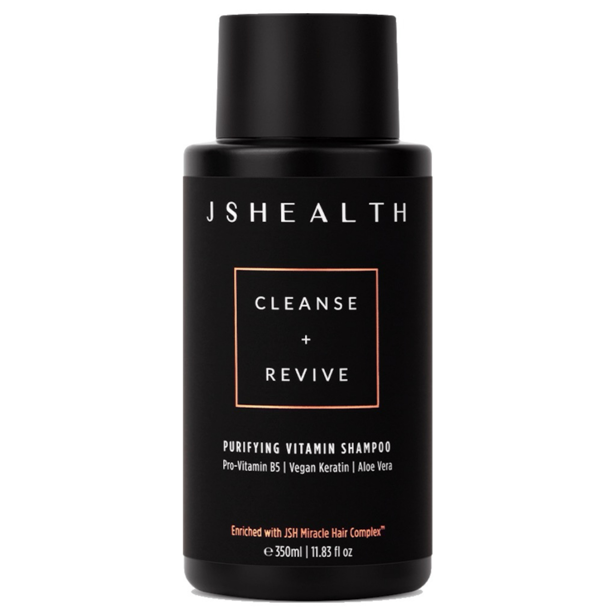 Shampoo 

#LTKbeauty