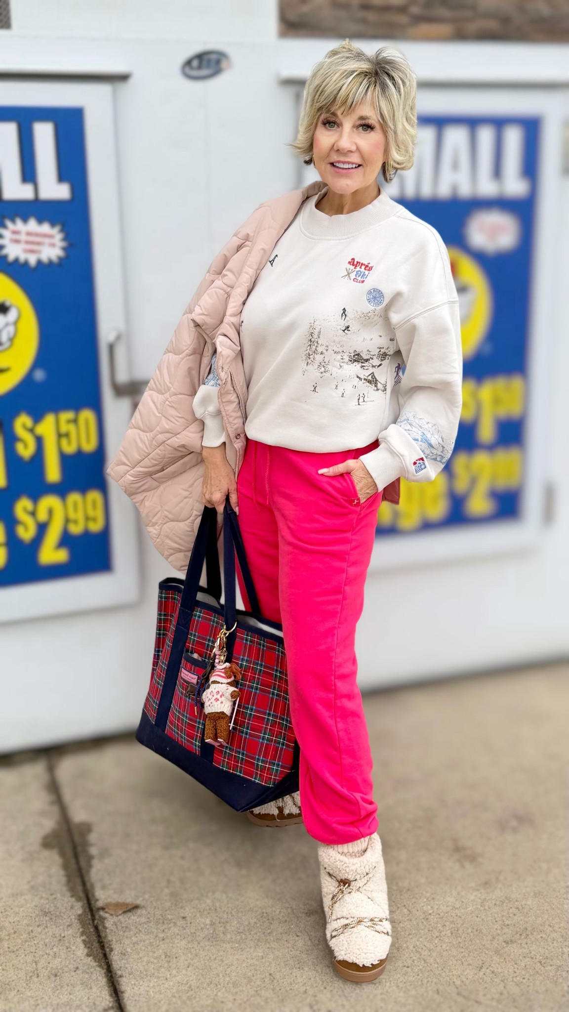 Headed to the mountains .. I like to wear something comfortable and something that can be worn a second time. 

#LTKTravel #LTKPetite #LTKFindsUnder50