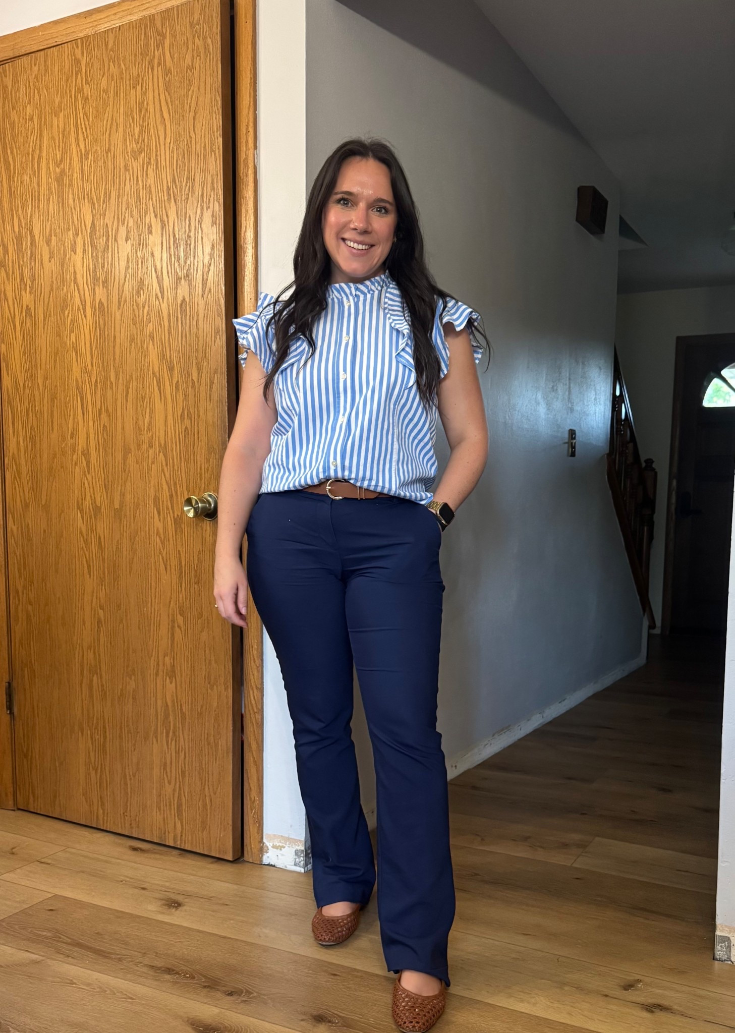 #LTKSeasonal #LTKStyleTip #LTKWorkwear