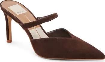 Dolce Vita Kanika Pointed Toe Pump (Women) | Nordstrom | Nordstrom